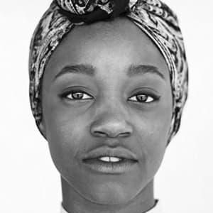 Photo of Ashley Ntangu