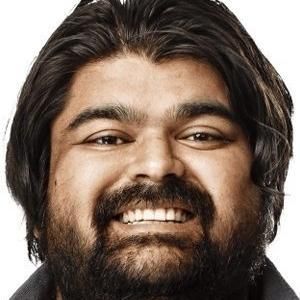 Photo of Abubakar Hussain