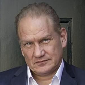 Photo of Joachim Paul Assböck