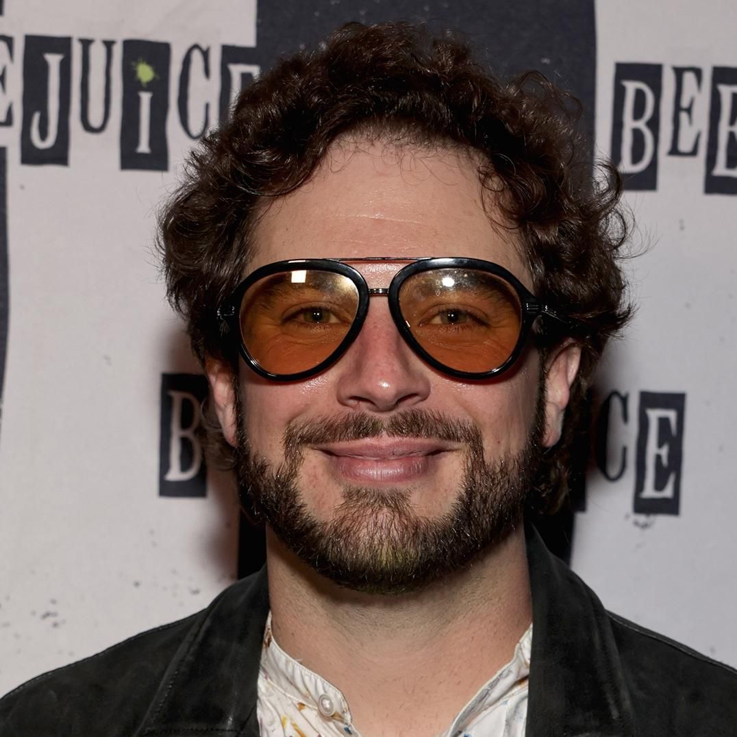 Photo of Justin Collette