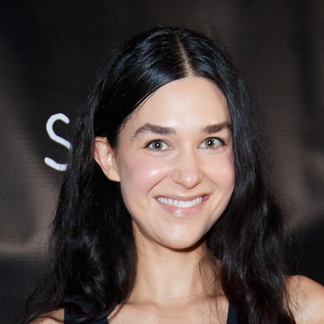 Photo of Elyse Cantor