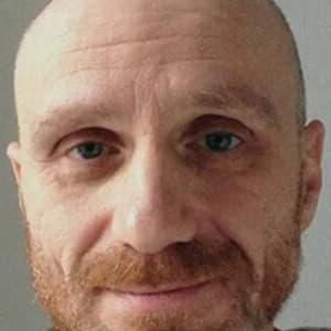Photo of Victor Shamirov