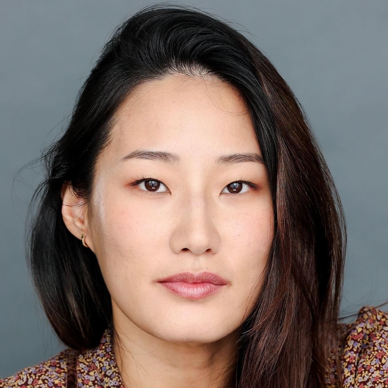 Photo of Jane Yubin Kim