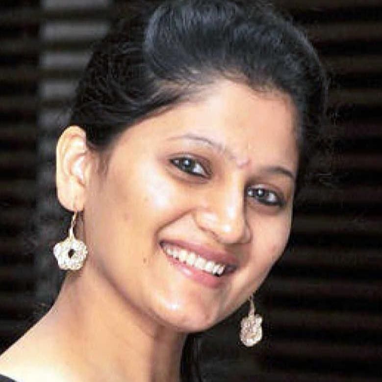 Photo of Jyoti Malshe