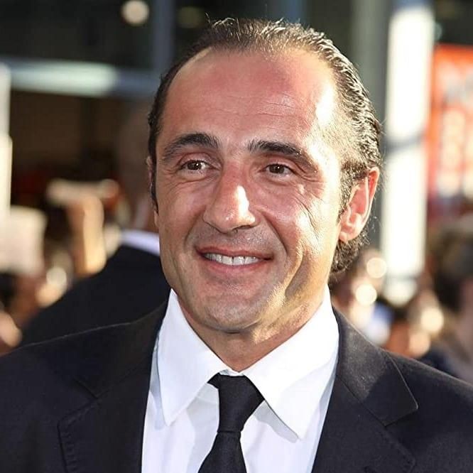 Photo of Bruno Ricci