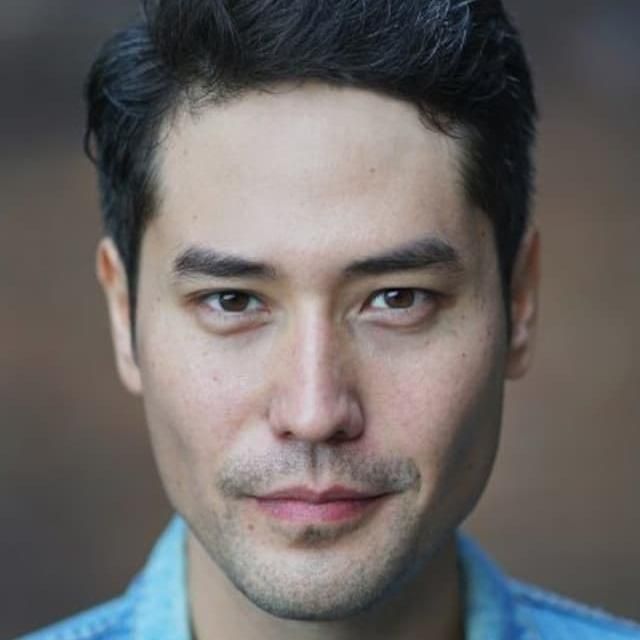 Photo of Paul Jumin Hoffmann