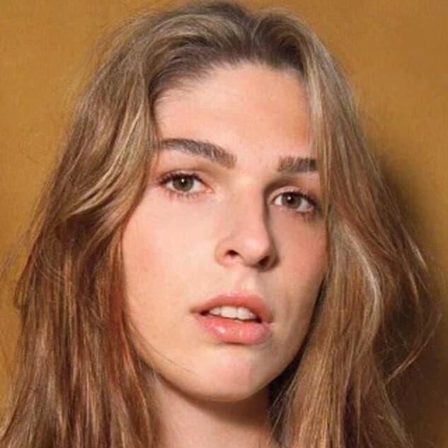 Photo of Geena Román