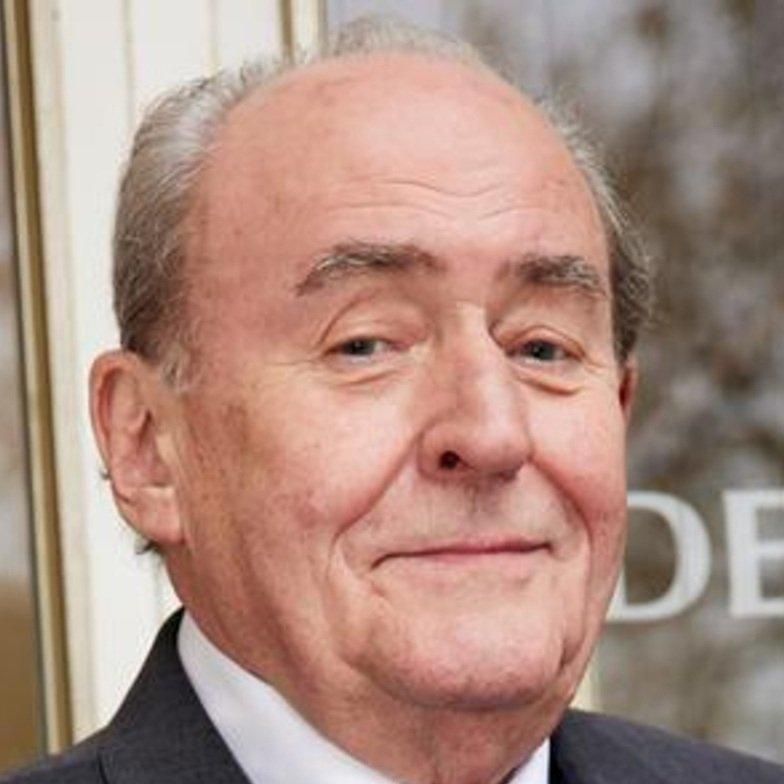 Photo of Michael Prelle