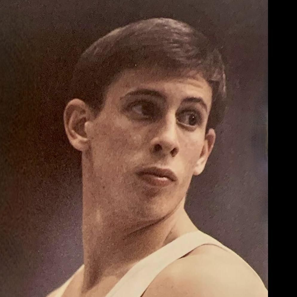 Photo of Tim Daggett