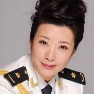 Photo of Jing Wang