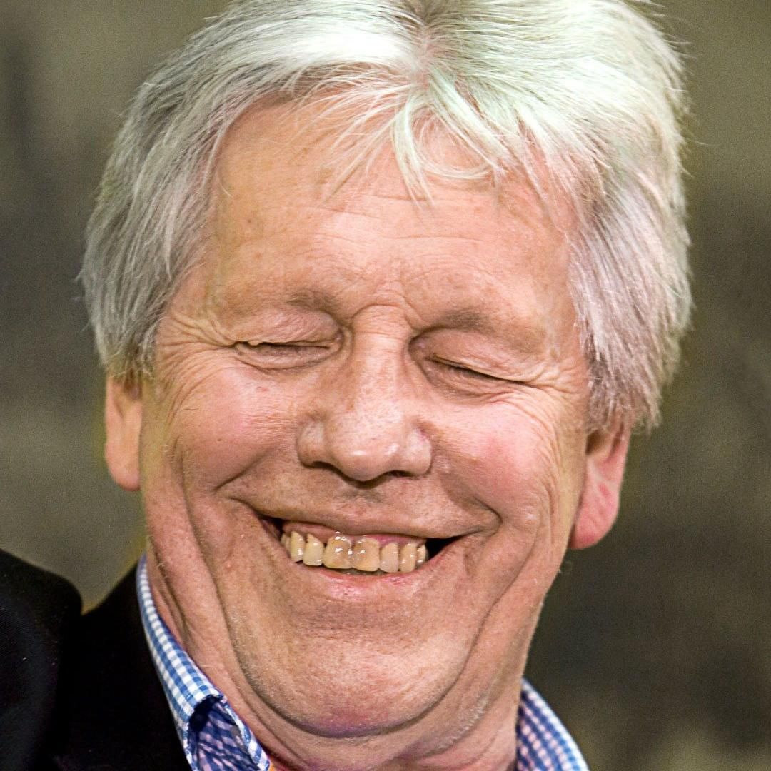 Photo of Stig Torstensson