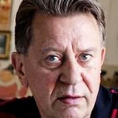 Photo of Kristen Bjørnkjær