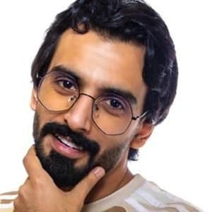 Photo of Omar Al Mulla