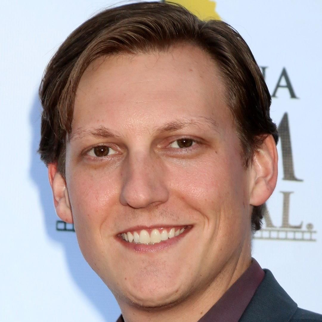 Photo of Nico Raineau