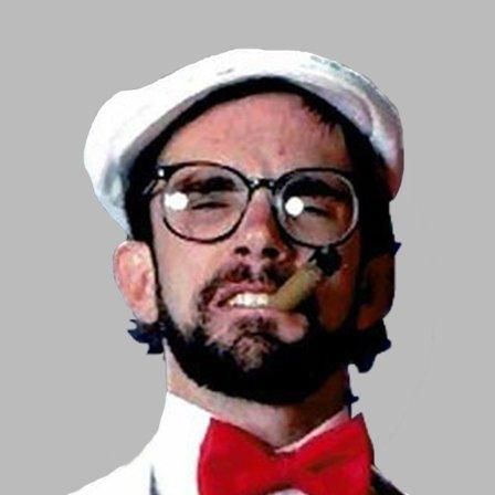 Photo of Bruno Lauer