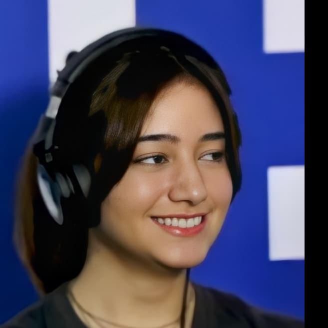 Photo of Dannia Salsabila