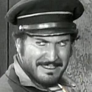 Photo of Michael Visaroff