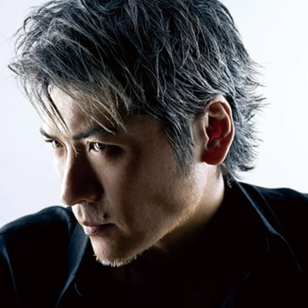 Photo of Koji Kikkawa