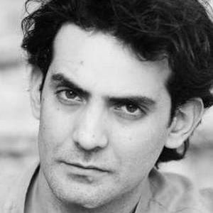 Photo of Marco Di Tieri