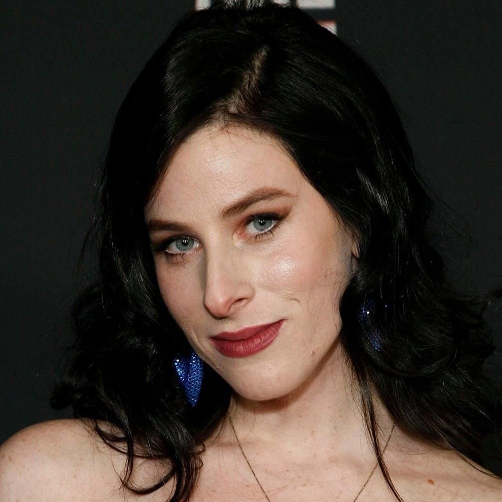 Photo of Sasha Spielberg