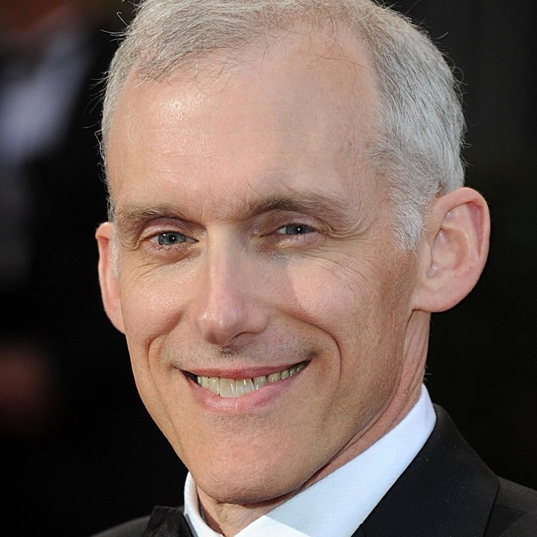 Photo of Tim Squyres