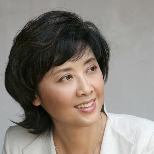 Photo of Zhu Lin