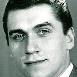 Photo of Viktor Zozulin