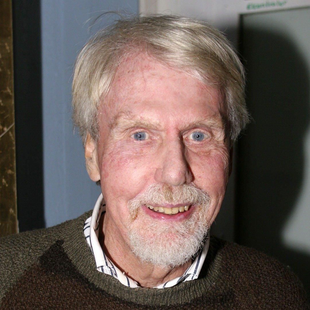 Photo of Bengt Lagerkvist