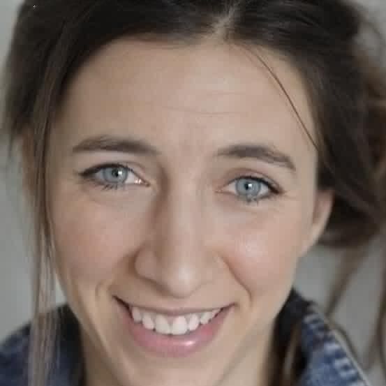 Photo of Cécile Boland