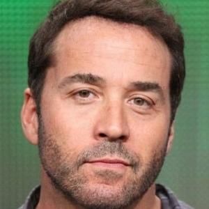 Photo of Jeremy Piven