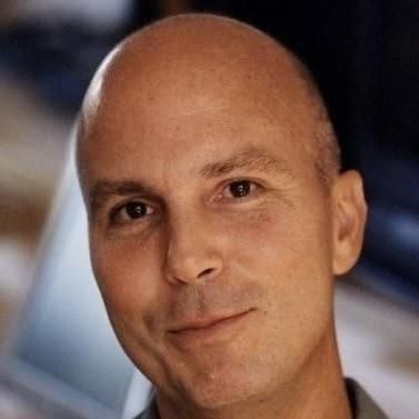 Photo of Louis Febre