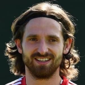 Photo of Joe Allen