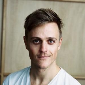 Photo of Stefan Hartmann