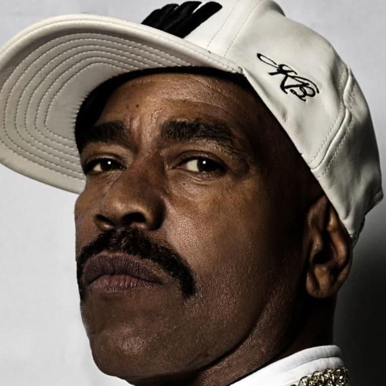 Photo of Kurtis Blow