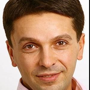 Photo of Leonid Barats