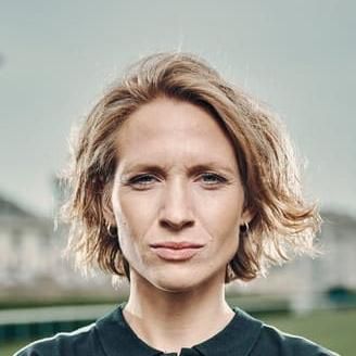 Photo of Dorianne Aussems