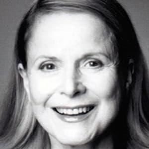 Photo of Maria Machado