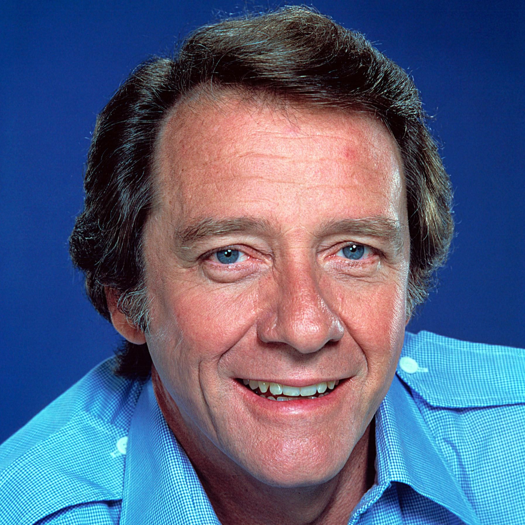 Photo of Richard Crenna