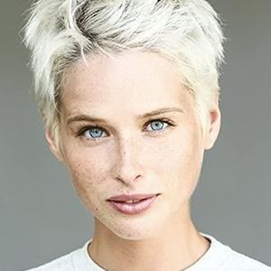 Photo of Chloé François
