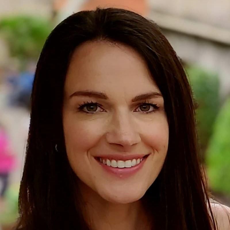 Photo of Jenna Finley Moller