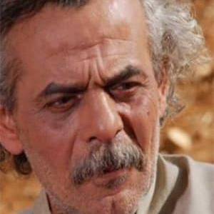 Photo of Fayez Kazak