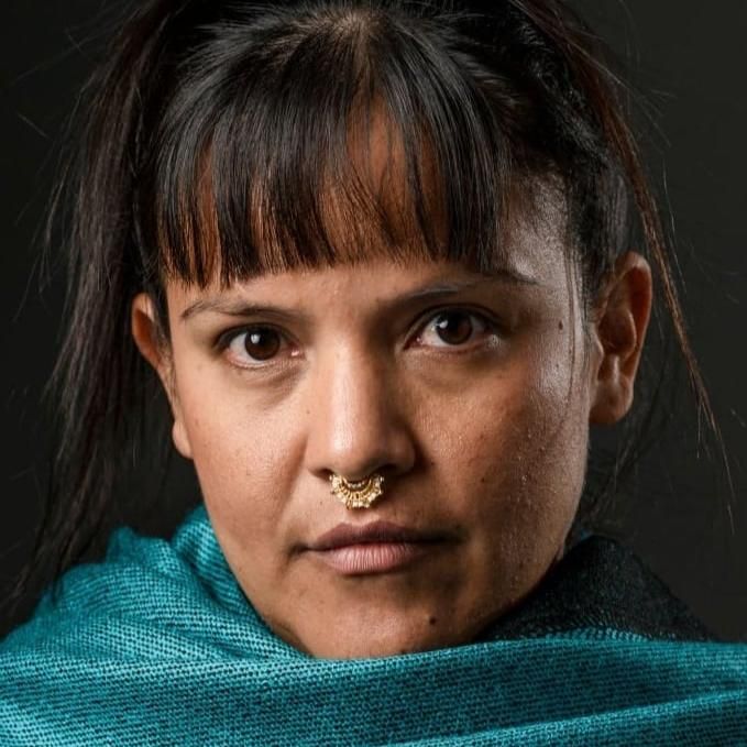 Photo of Carol Hurtado