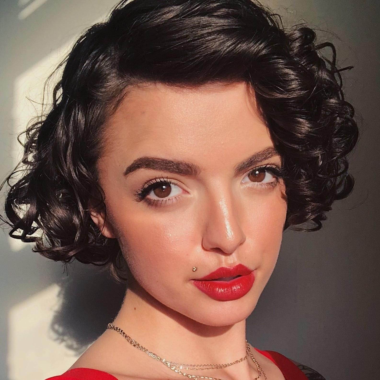 Photo of Emmaline