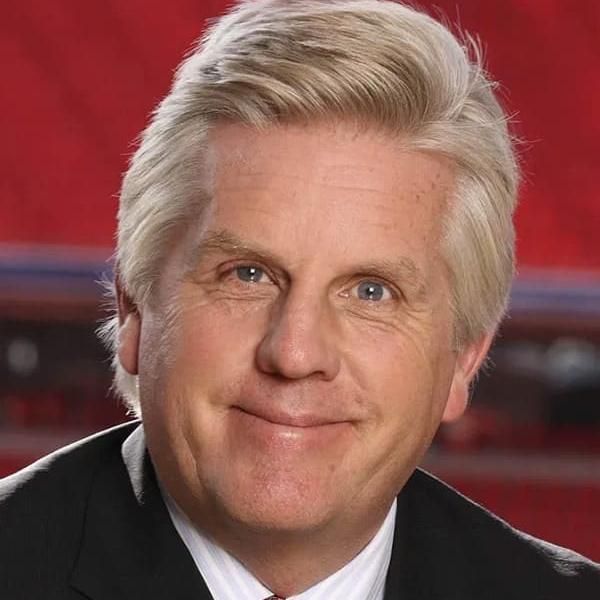 Photo of Steve Rider