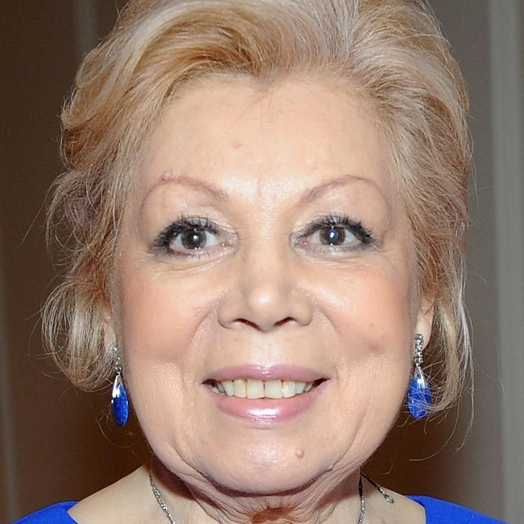 Photo of Mirella Freni