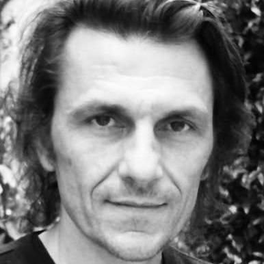 Photo of François-Xavier Frantz