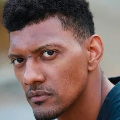 Photo of Paul Low-Hang