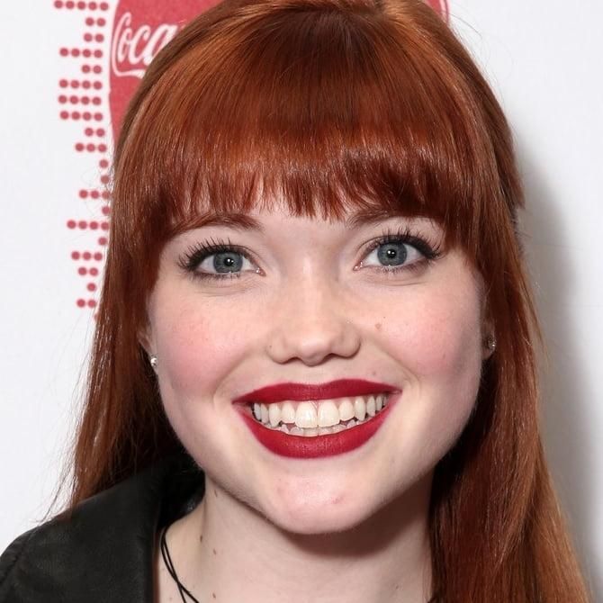 Photo of Kennedy Lea Slocum