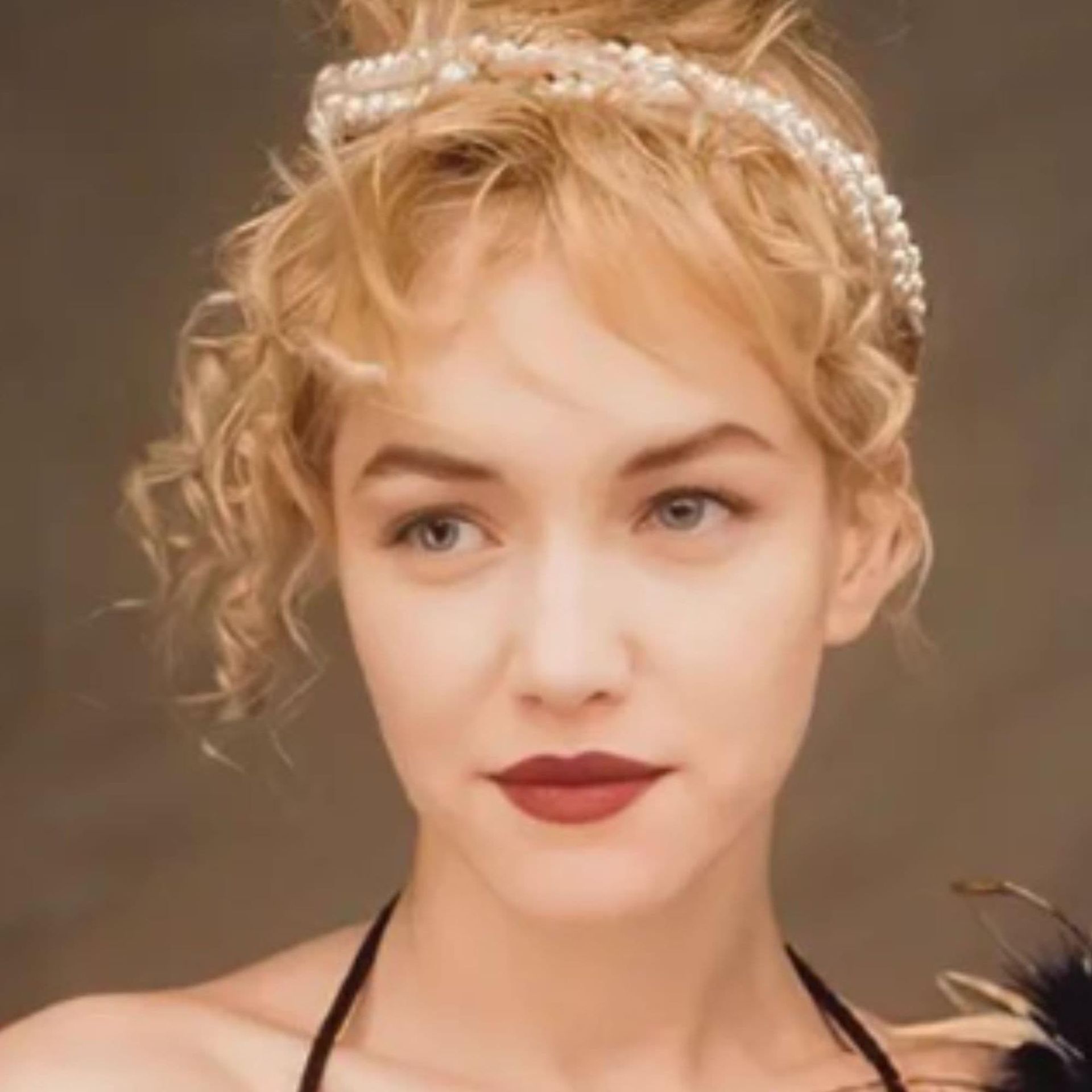 Photo of Deborah Blando