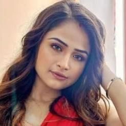 Photo of Soumily Chakraborty